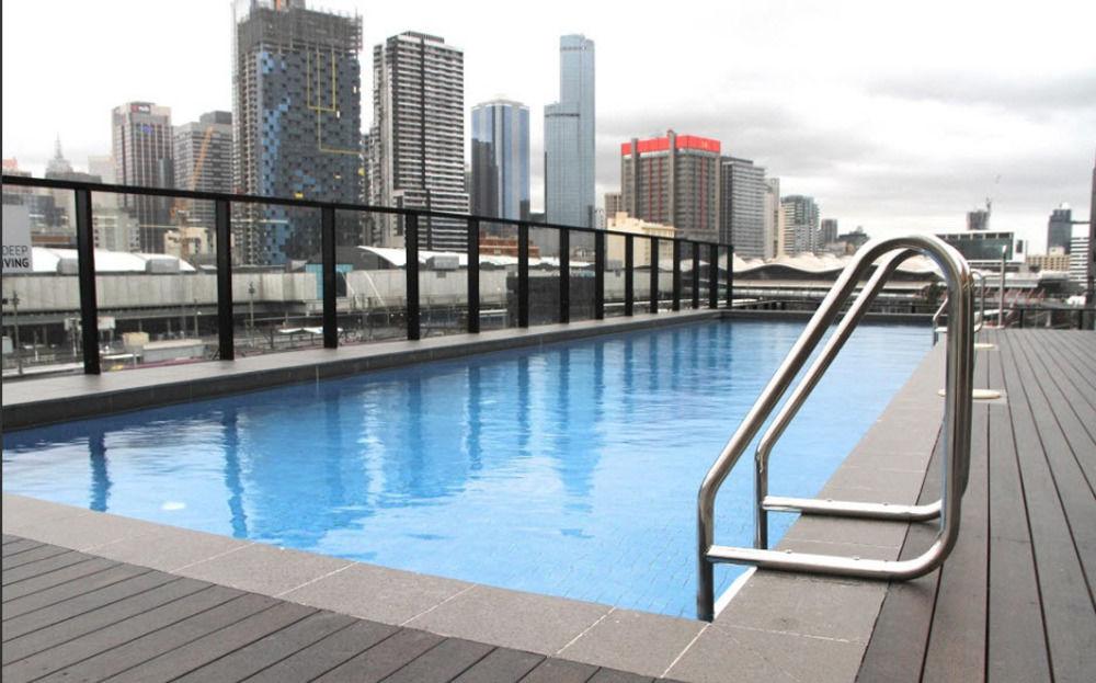 Lacrosse Apartment2c — Docklands — photo 4
