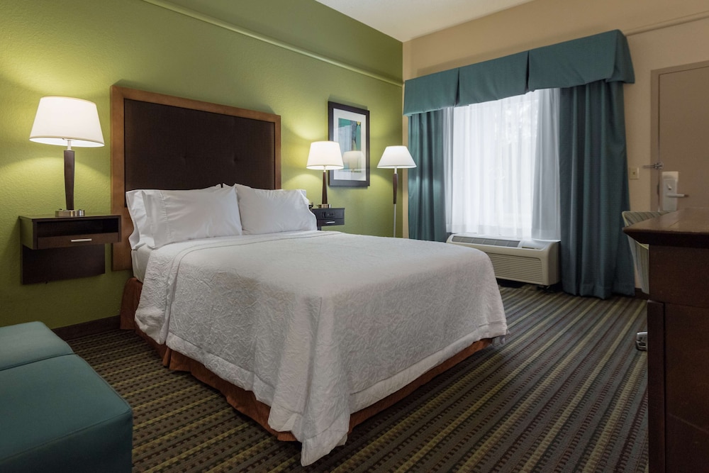 Hampton Inn Brooksville Dade - photo 25