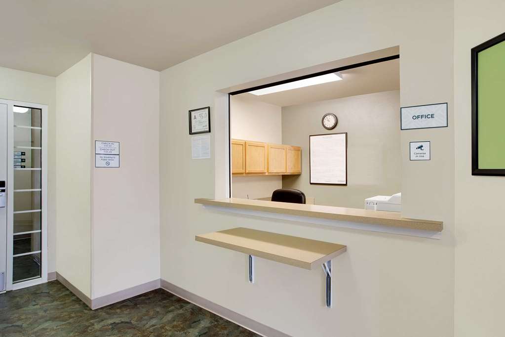 WoodSpring Suites Raleigh Northeast Wake Forest - photo 3