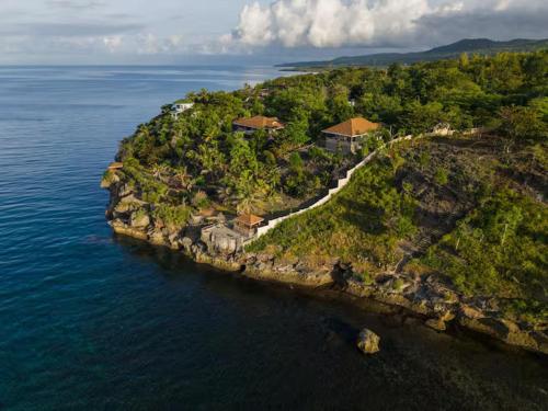 Cliffvue Homestead — hotel in Lazi