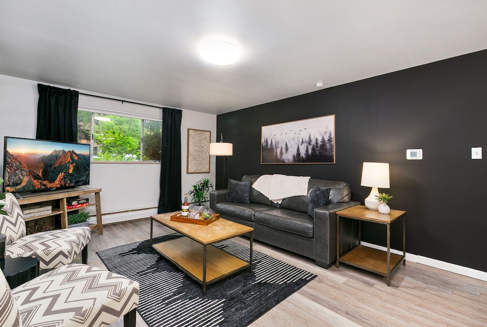 Peterson Flats Downtown Group Retreat in Fort Collins, United States