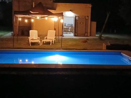 Finca Barranca Lopez - last minute hotel in Unknown City
