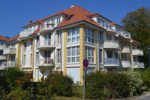 Lee1 — 4-Star Luxury Hotel in Seeheilbad Graal-Mueritz, Germany
