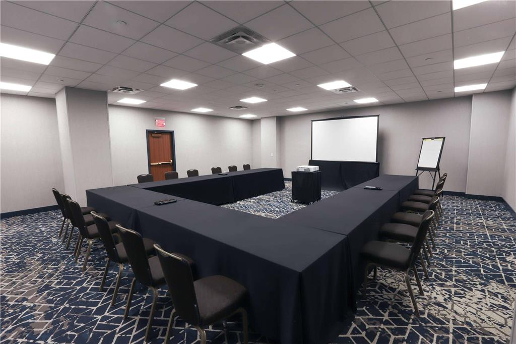 Radisson Plaza Hotel at Kalamazoo Center - photo 176