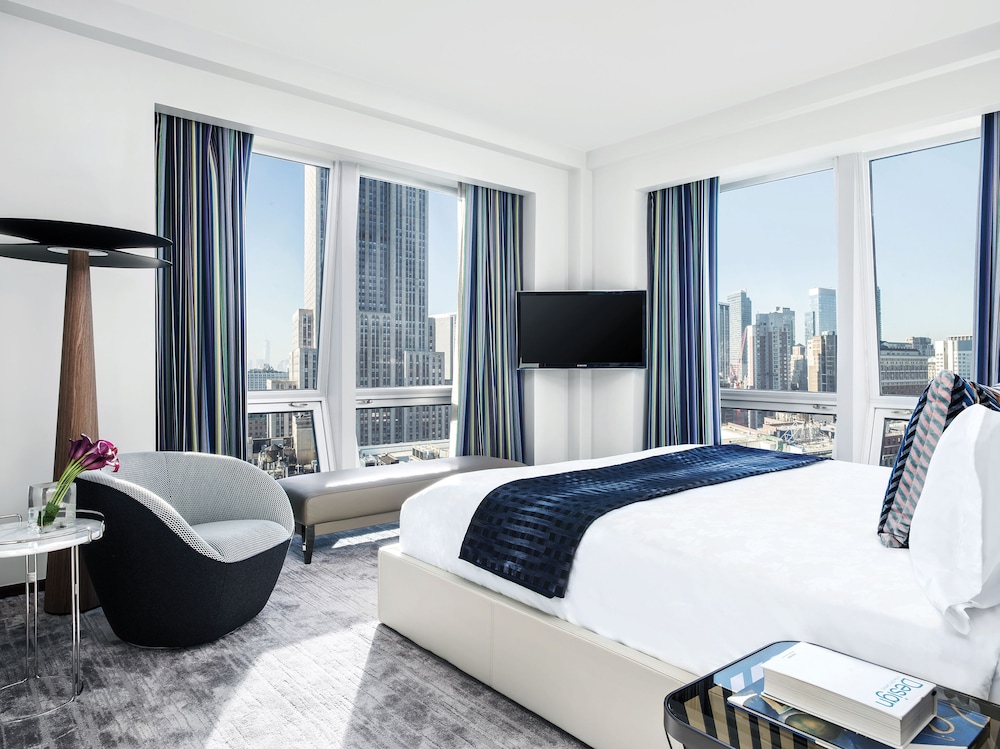 The Langham New York Fifth Avenue - photo 7