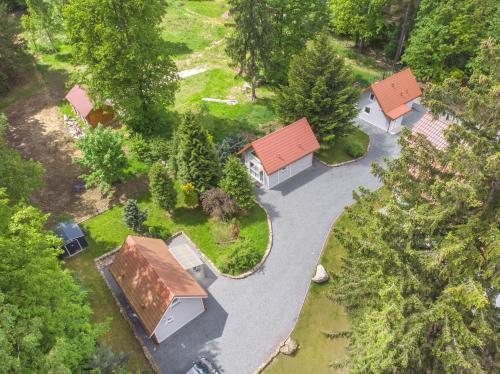 Domki na Zielonym Wzgórzu Polanica Zdrój in Polanica-Zdroj, Poland