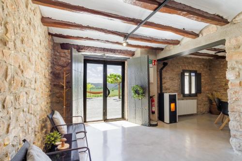 Mas Franco — hotel in Navas