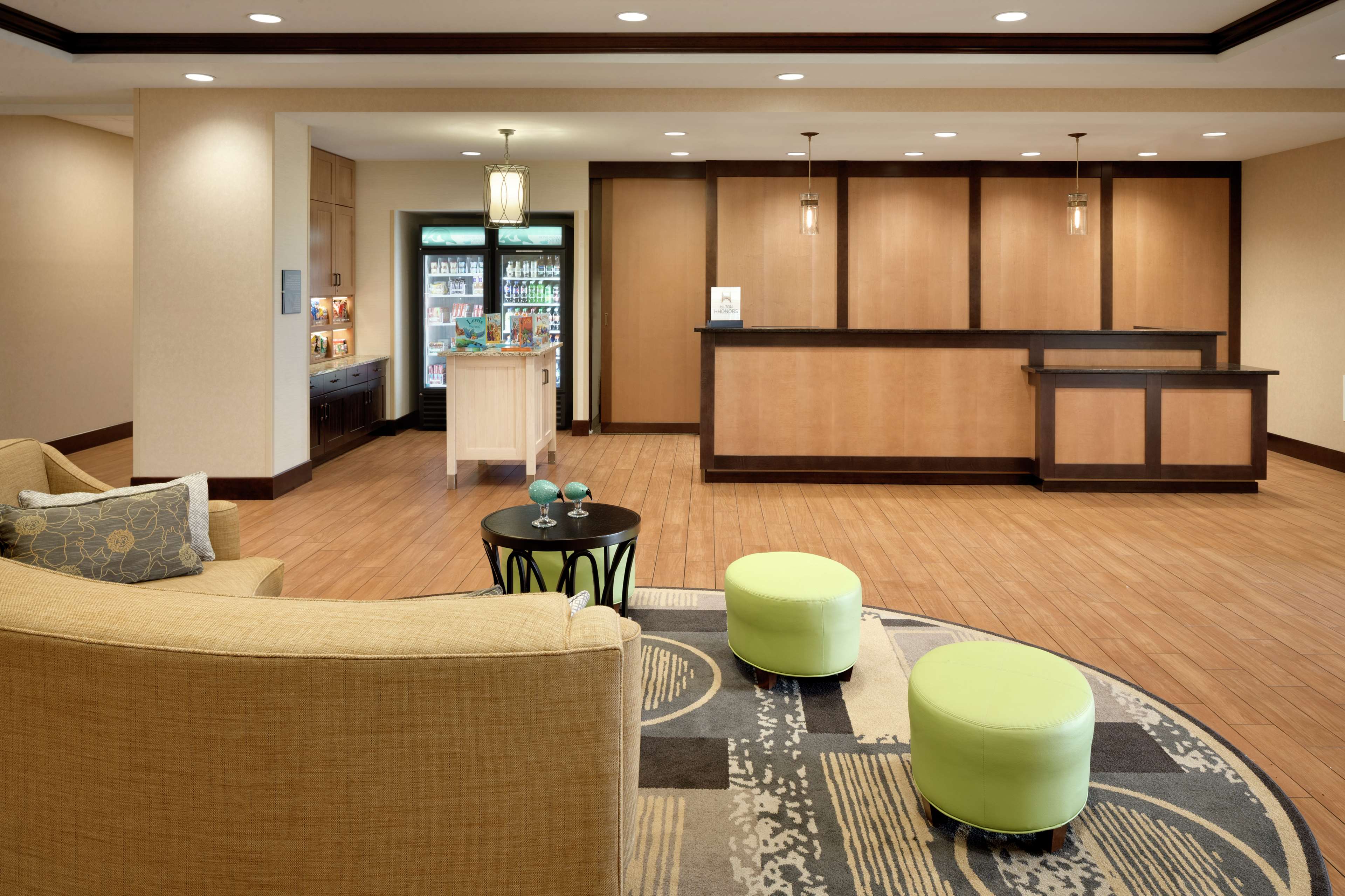 Homewood Suites by Hilton Kalamazoo Portage - photo 11