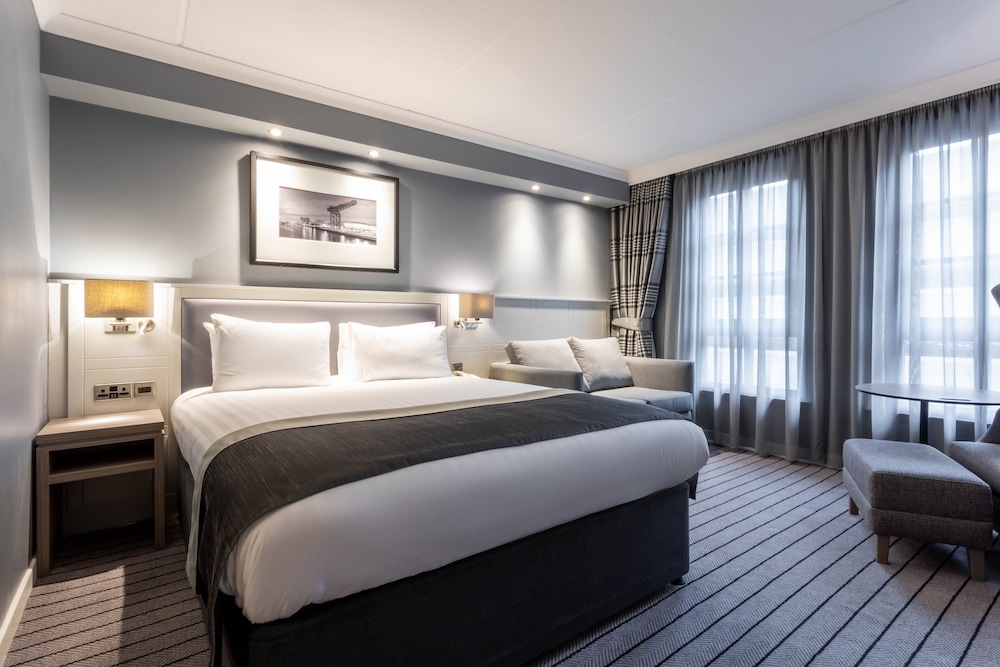 Holiday Inn Glasgow Theatreland