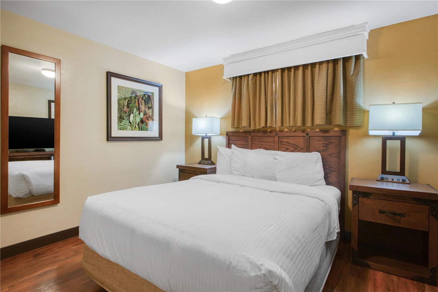 Best Western Rancho Grande - photo 32