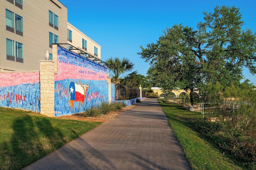 SpringHill Suites by Marriott Austin Cedar Park - photo 40