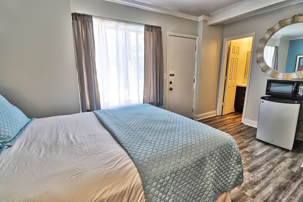 Serendipity Inn - photo 15