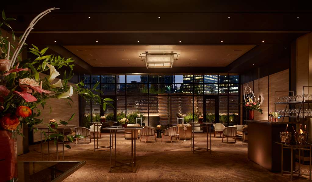 Nobu Hotel Atlanta - photo 44
