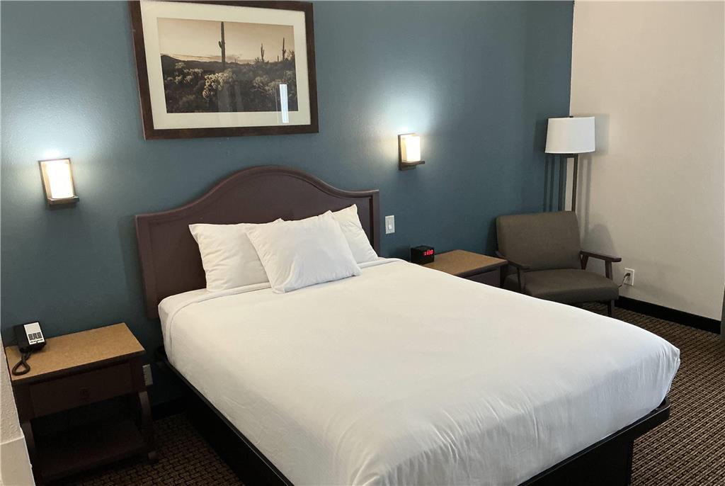 Tombstone Grand Hotel a Baymont by Wyndham - photo 17