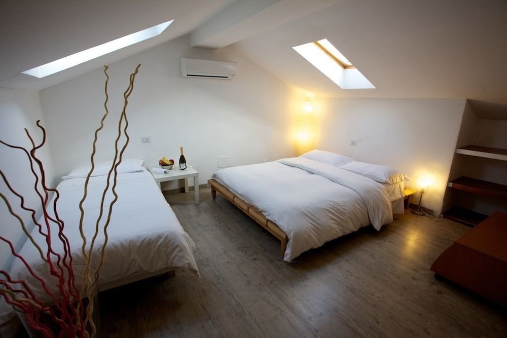 Flat 2015 in Rho, Italy