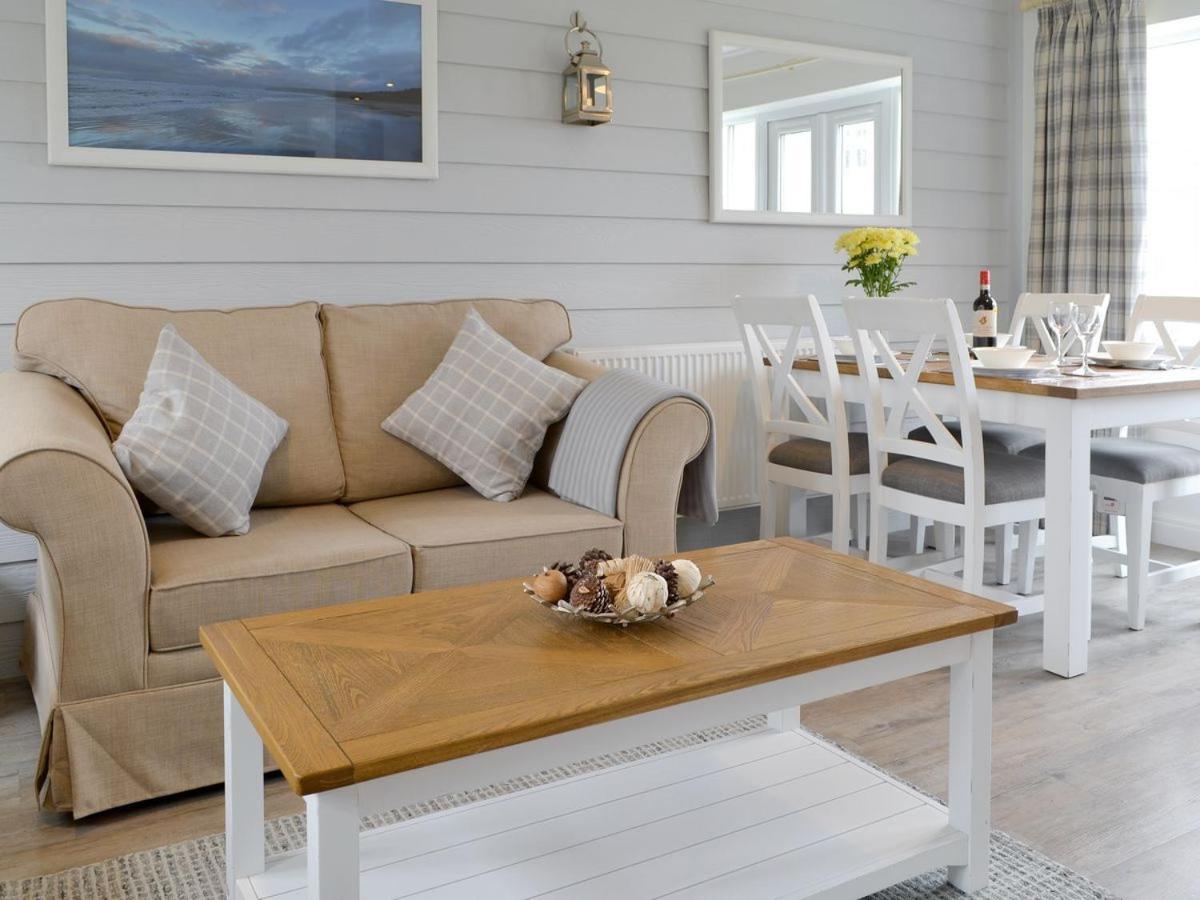 Pine View Cottage — 4-Star Luxury Hotel in Filey, United Kingdom