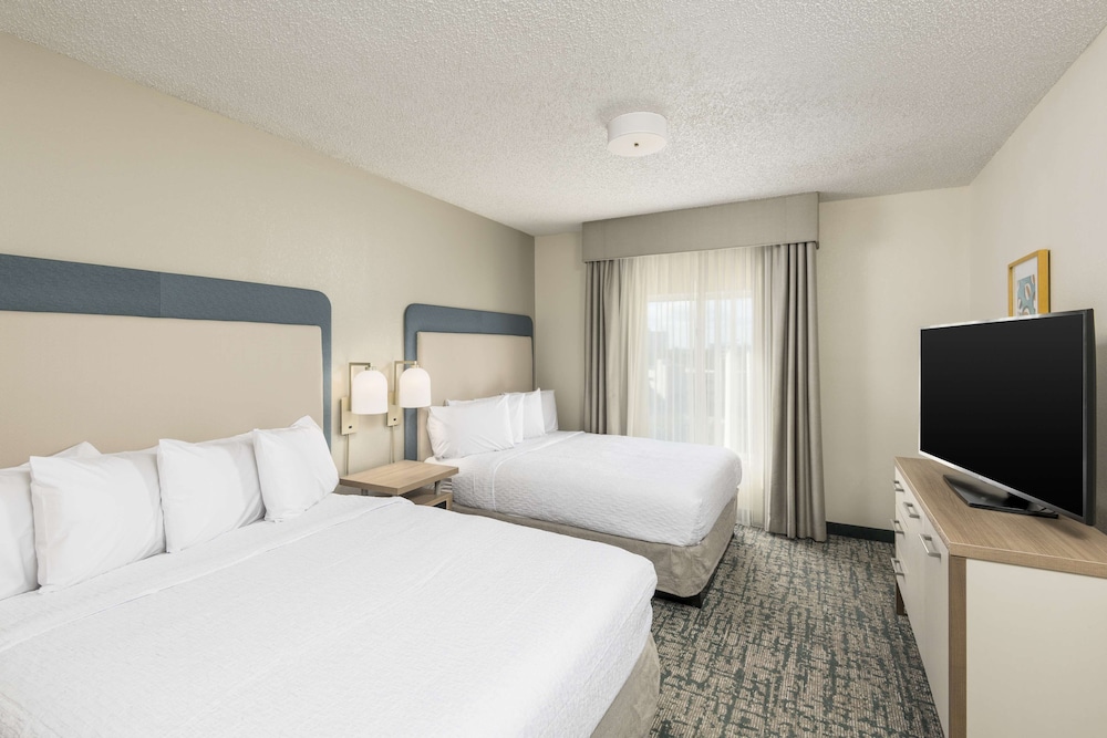 Homewood Suites Miami Airport Blue Lagoon - photo 12