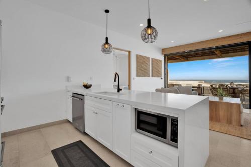 Luxury Oceanfront Condo Resort Style Amenities — El Pescadero — photo 5