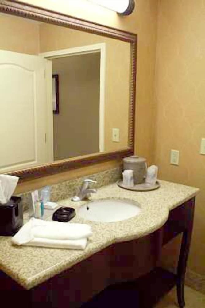 Hampton Inn & Suites Sevierville @ Stadium Drive - photo 23