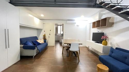 Maison 57 — 4-Star Luxury Hotel in Brindisi, Italy
