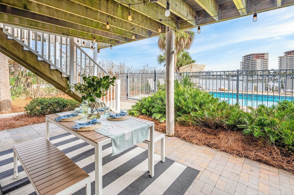Harborside by Avantstay Expansive Destin Retreat - photo 16