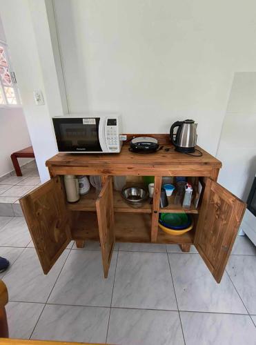 Casa em Mariscal
