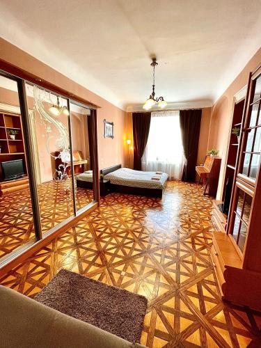 Apartments on Rynok Square — 4-Star Luxury Hotel in Lviv, Ukraine