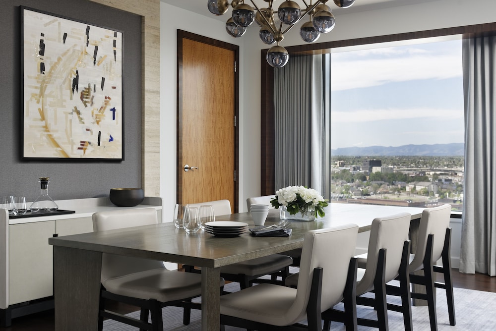 Four Seasons Hotel Denver - photo 51