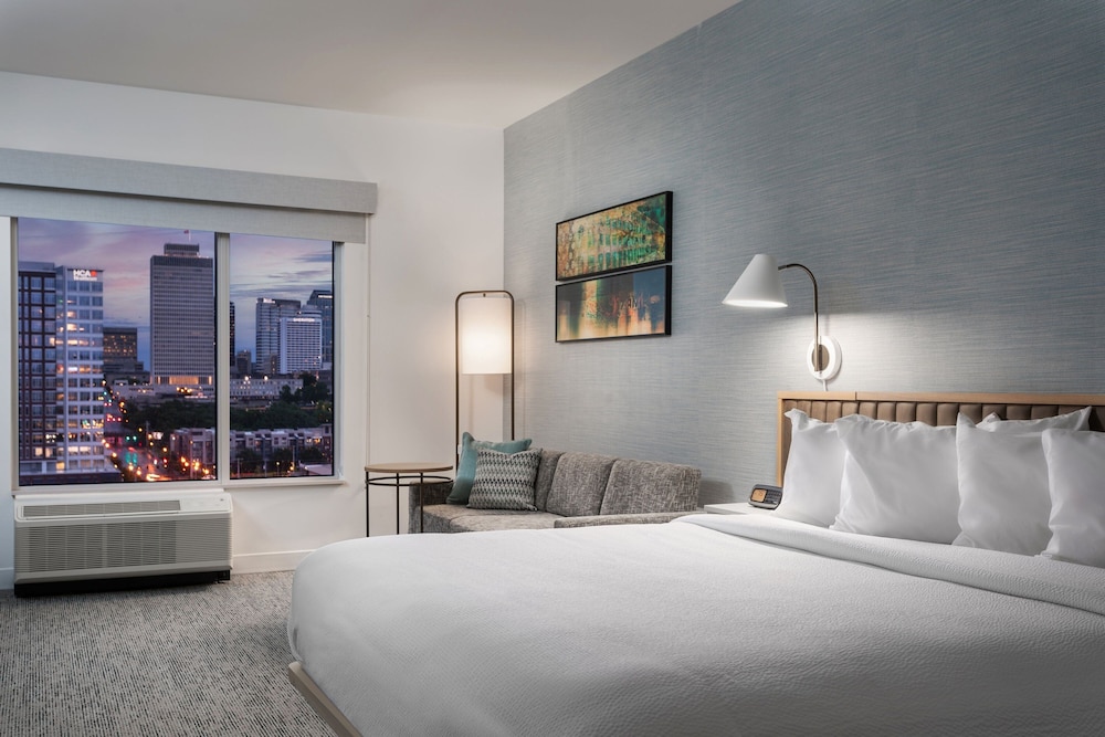 TownePlace Suites by Marriott Nashville Midtown - photo 9
