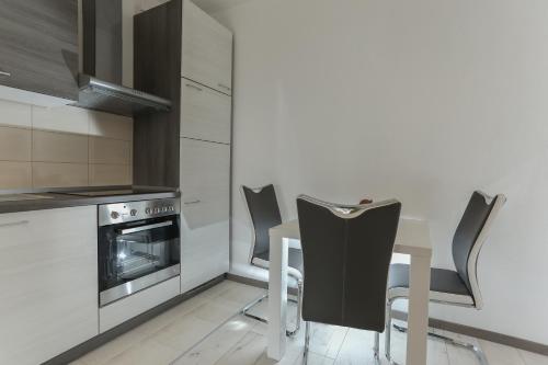Apartment Star — 4-Star Luxury Hotel in Supetar, Croatia