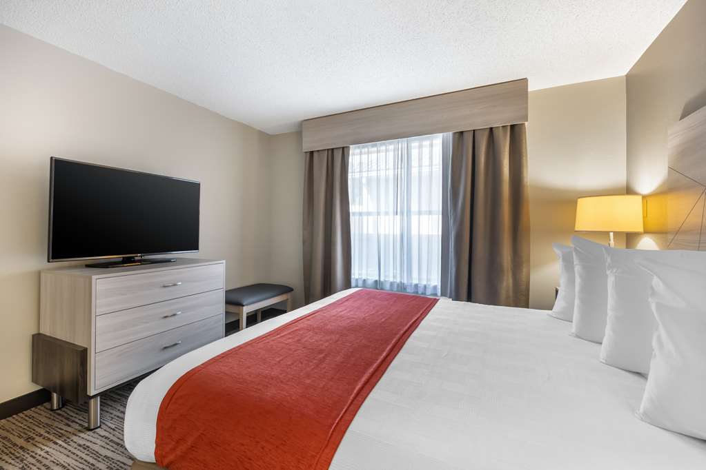 Best Western Plus Lake City - photo 14
