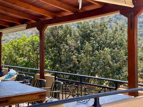 Astali Villa: Elegant Villa with Pool in Stalis — Stalis — photo 2