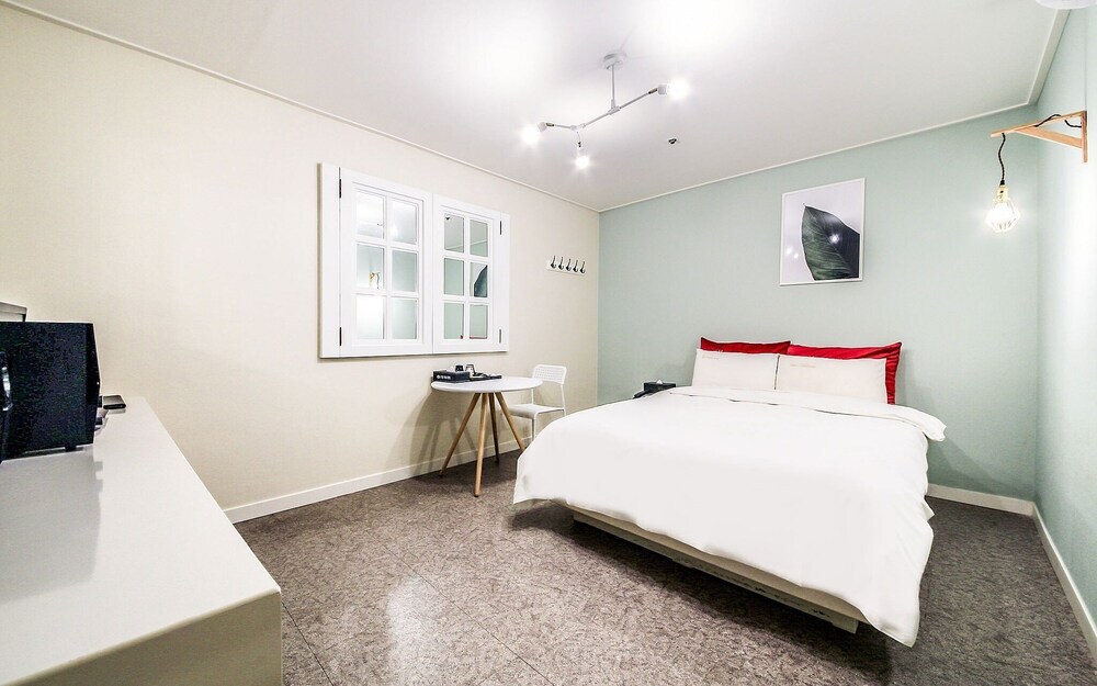 Ilsan Victoria in Goyang-Si, South Korea