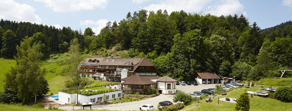 Hotel Käppelehof