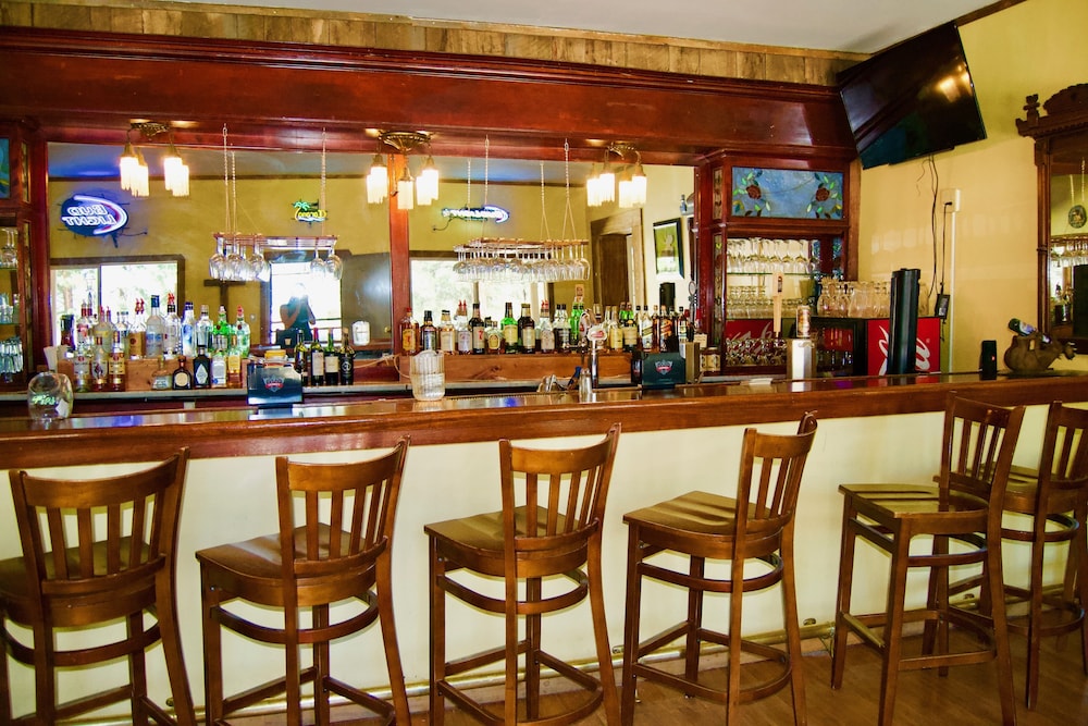 Pendaries Village Lodge - photo 16