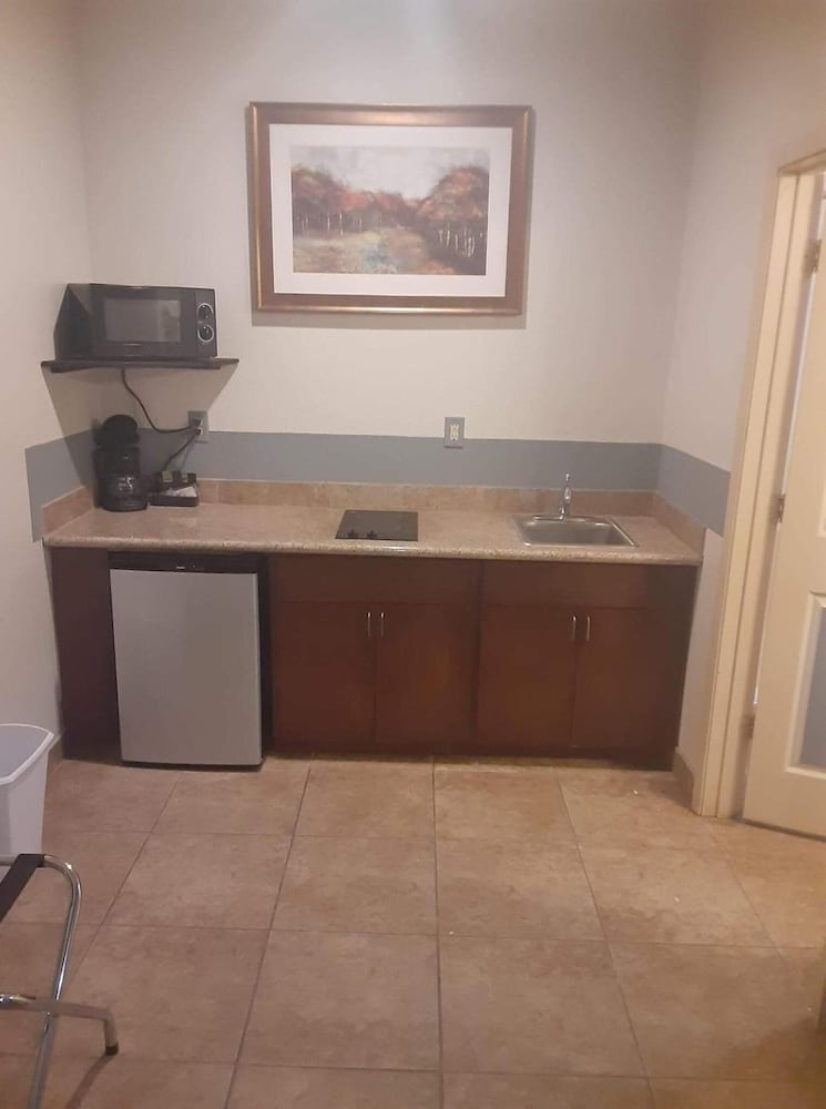 Big Lake Inn & Suites - photo 28
