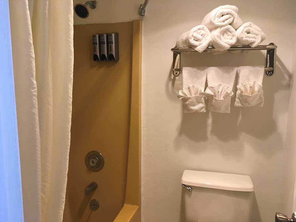 Americas Best Value Inn Carson City - photo 17