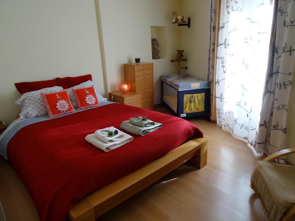 Arena - carbon neutral hotel in Khmelnytskyi