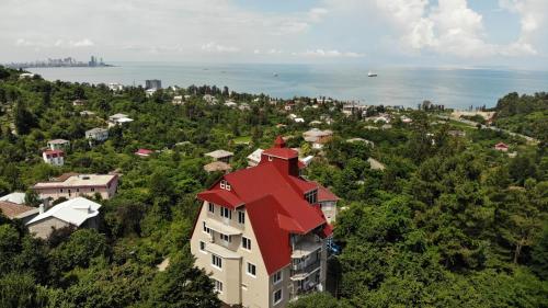 Villa Royal House