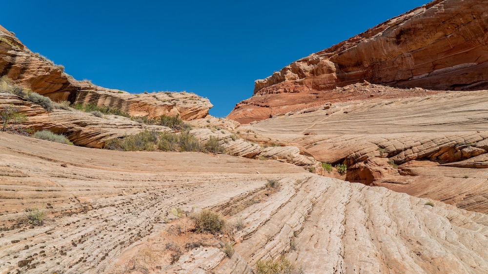 Under Canvas Lake Powell Grand Staircase - photo 50