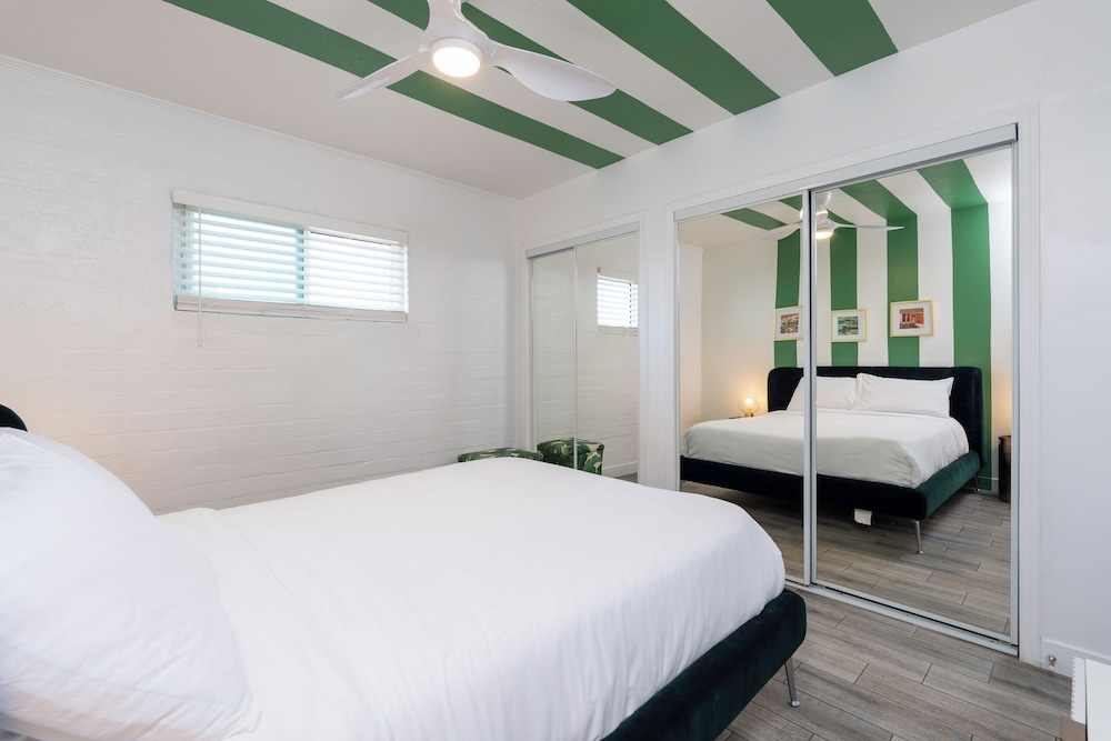Ash & Ko Boutique Lodging - photo 21