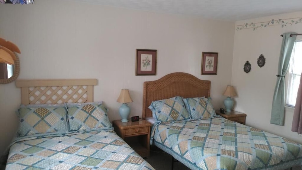 Midway Lodging - photo 5