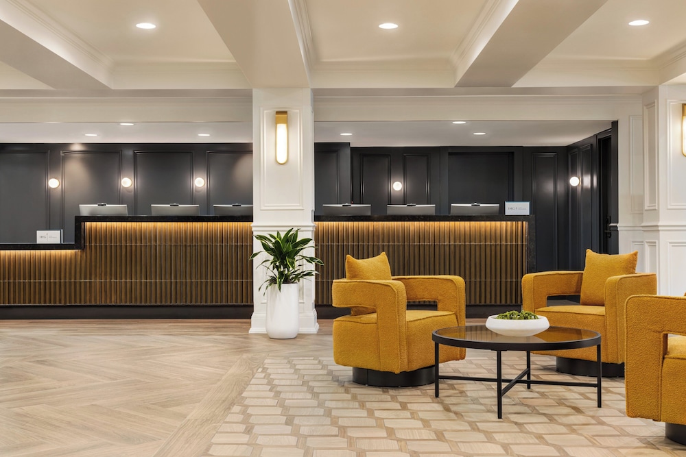 Crowne Plaza Louisville Airport Expo Ctr by IHG - photo 123