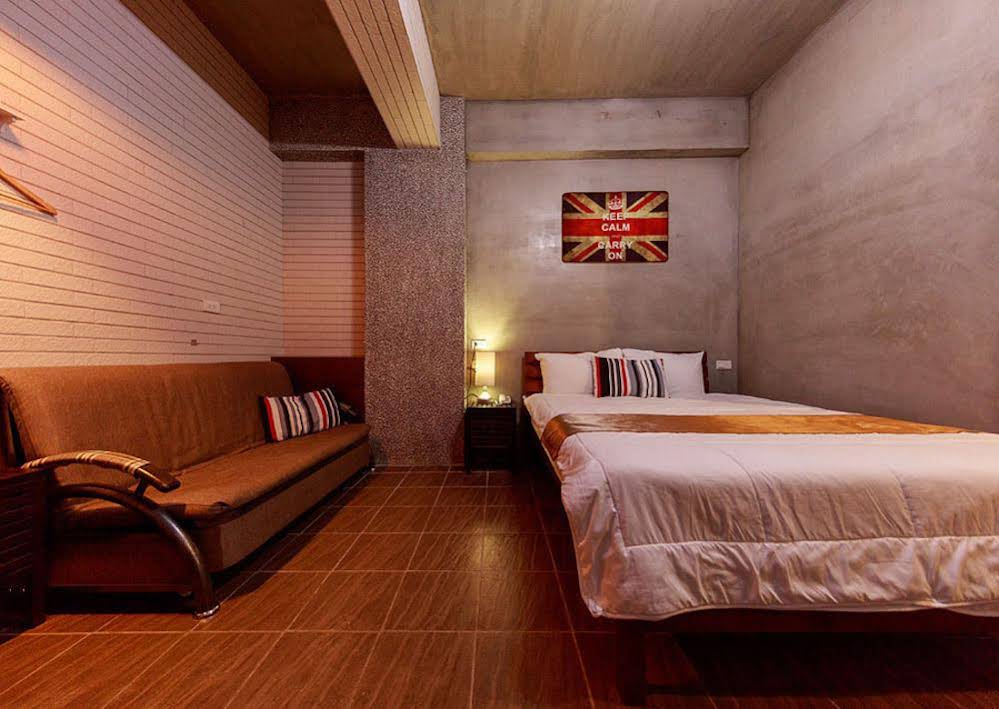 Anping Mu Xia in Tainan, Republic of China Taiwan