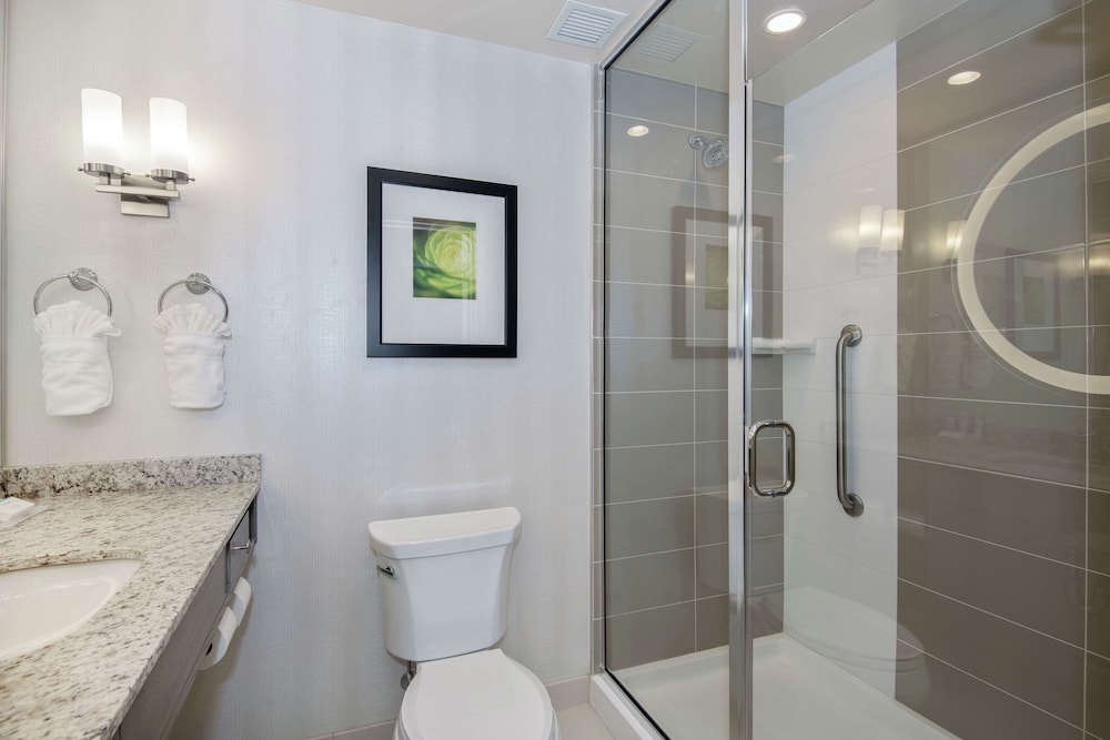 Hilton Garden Inn Raleigh Crabtree Valley - photo 35