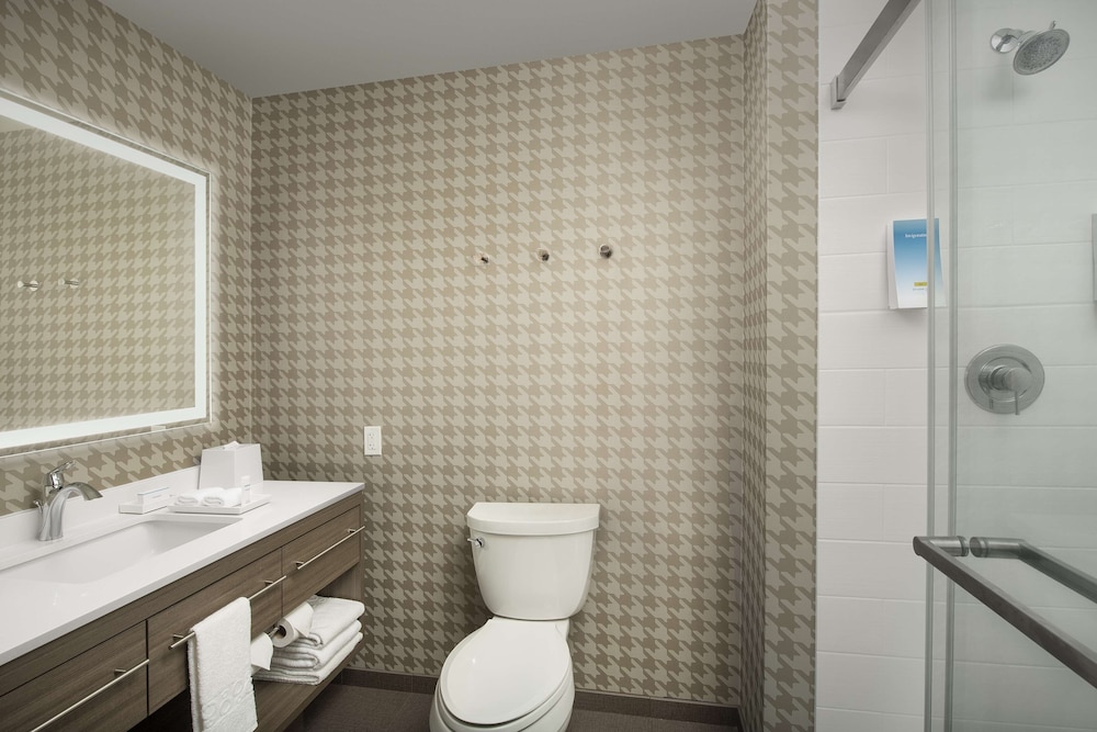 Home2 Suites by Hilton Clovis Fresno Airport - photo 28
