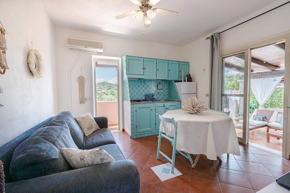 Porto Rotondo Appartamento in Centro 8 Minuti Da Spiaggia Ira — 4-Star Luxury Hotel in Olbia, Italy