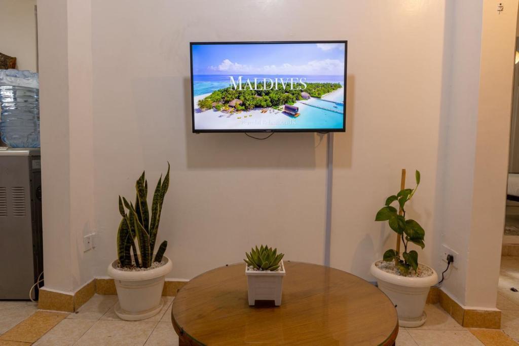 Bonsai Villa