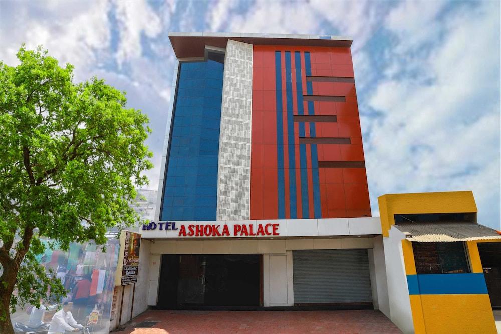 Treebo Ashoka Palace Ujjain — hotel in Ujjain