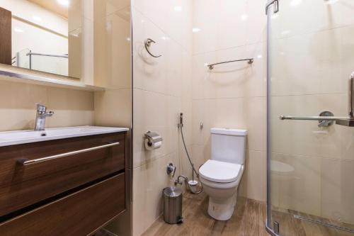 Besel Apartments